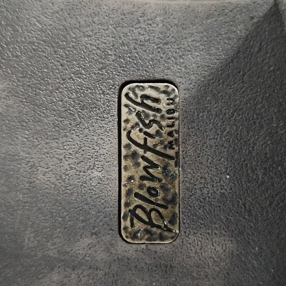 Women's Blowfish Malibu Rockland Ankle Boots - Picture 6 of 6